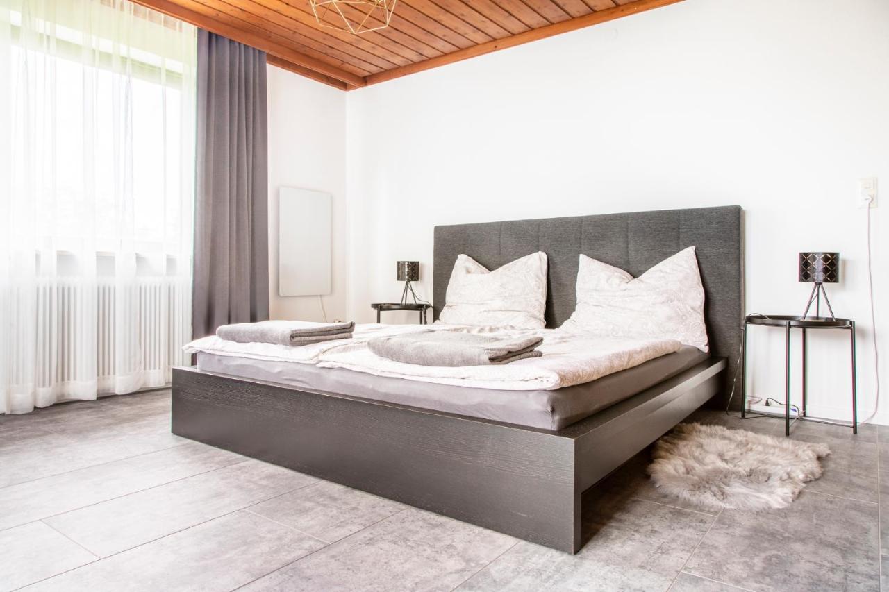 Ferienwohnung Wallmerhof Am Laendlichen Wimberg Adnet Exterior foto