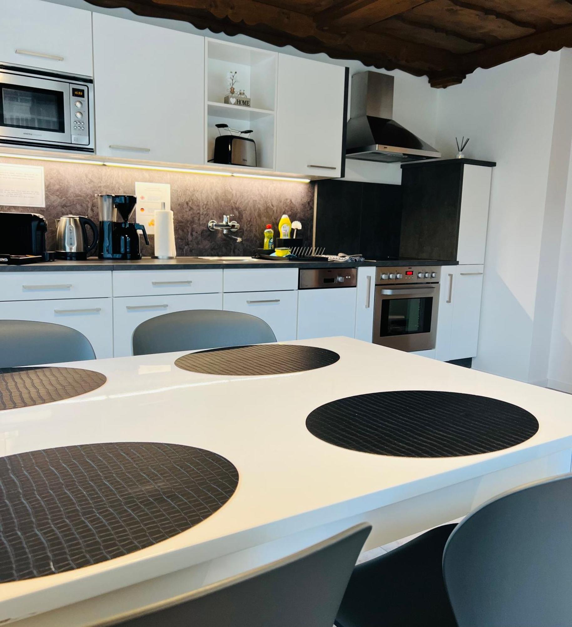 Ferienwohnung Wallmerhof Am Laendlichen Wimberg Adnet Quarto foto